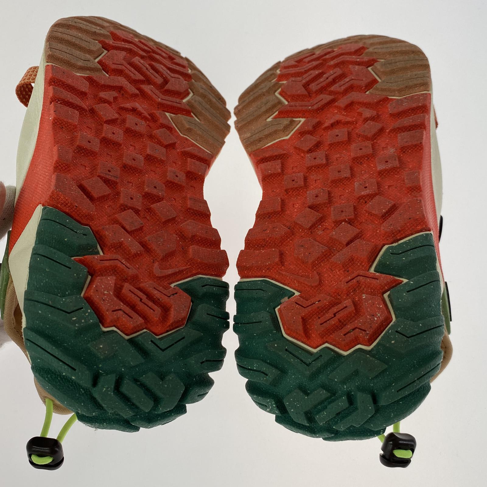シューズ NIKE TRAIL ONEONTA SANDAL PNK 23.0 23cm (US5 UK4 1/2 EU36) マルチカラー