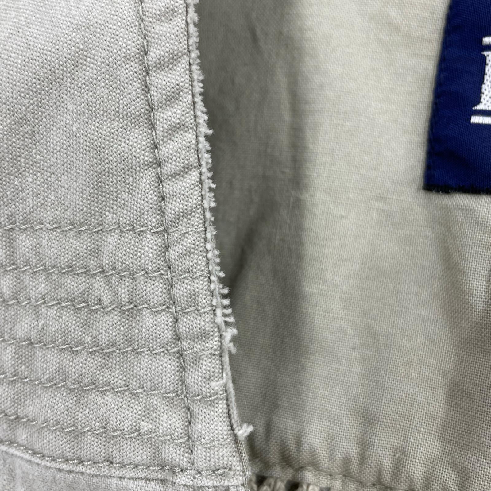 ジャケット ベージュ (M)