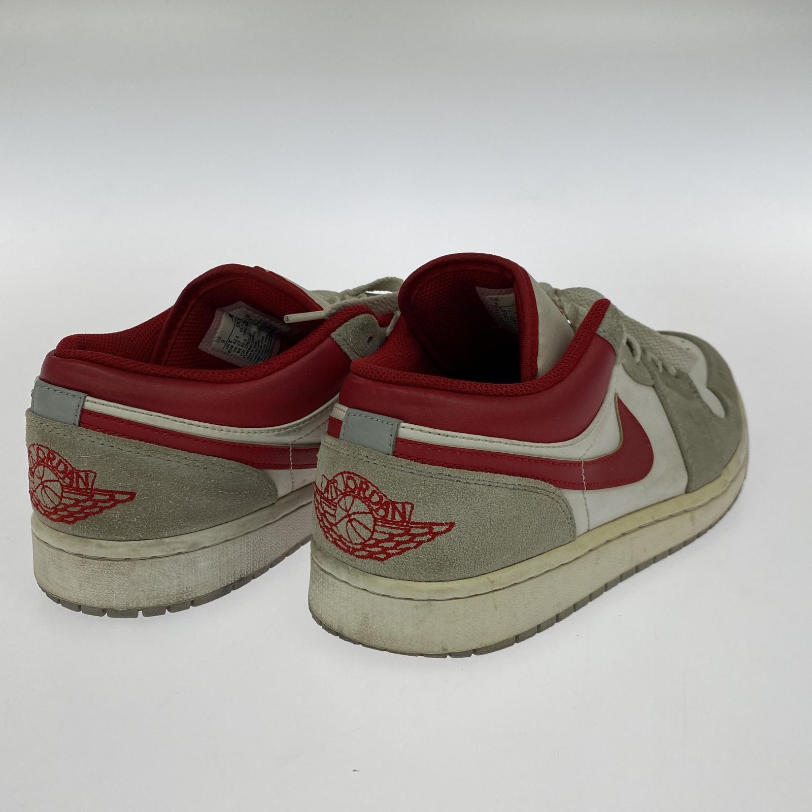 スニーカー AIR JORDAN 1 LOW SE 27cm 27cm (US9 UK8 1/2 EU44)