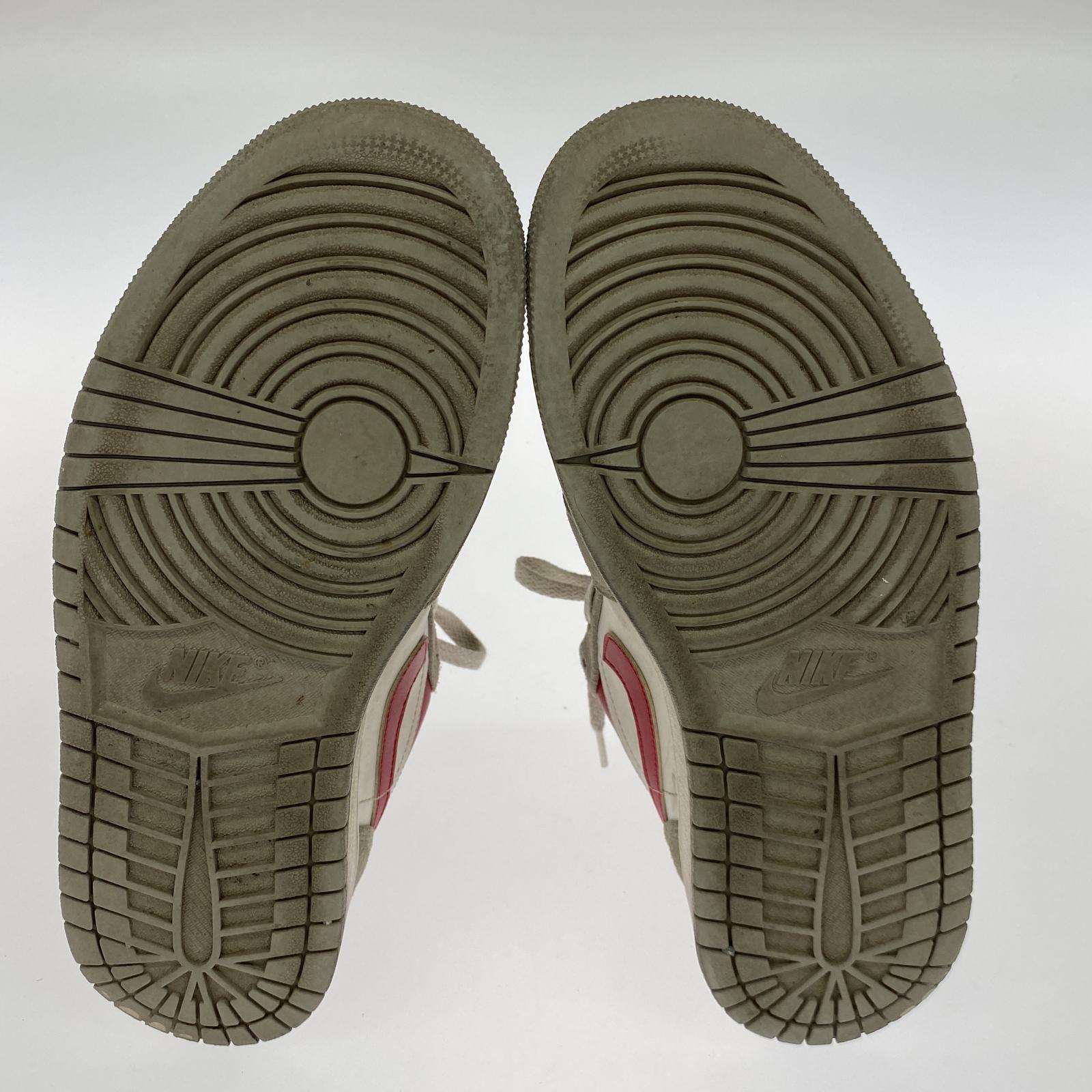 スニーカー AIR JORDAN 1 LOW SE 27cm 27cm (US9 UK8 1/2 EU44)