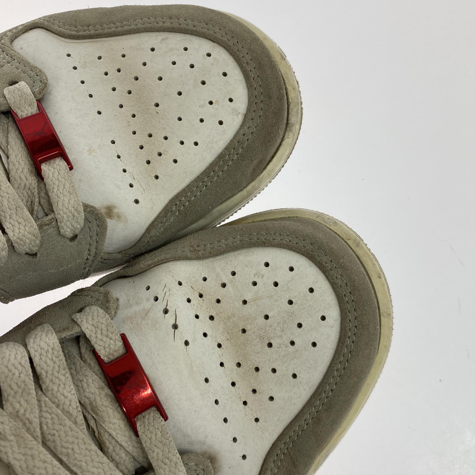 スニーカー AIR JORDAN 1 LOW SE 27cm 27cm (US9 UK8 1/2 EU44)