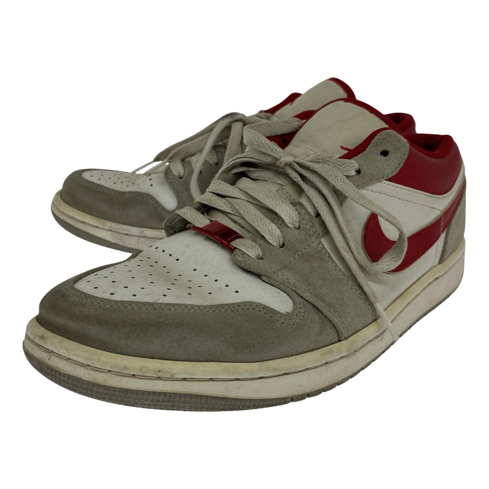 スニーカー AIR JORDAN 1 LOW SE 27cm 27cm (US9 UK8 1/2 EU44)