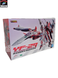 DX超合金 YF-29 デュランダルバルキリー 早乙女アルト機 フルセットパック フィギュア/グッズ