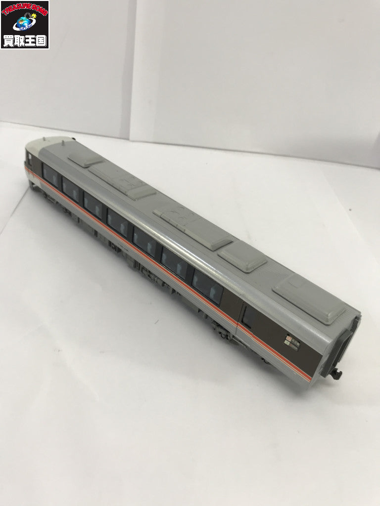 エンドウ キハ85 鉄道模型車両