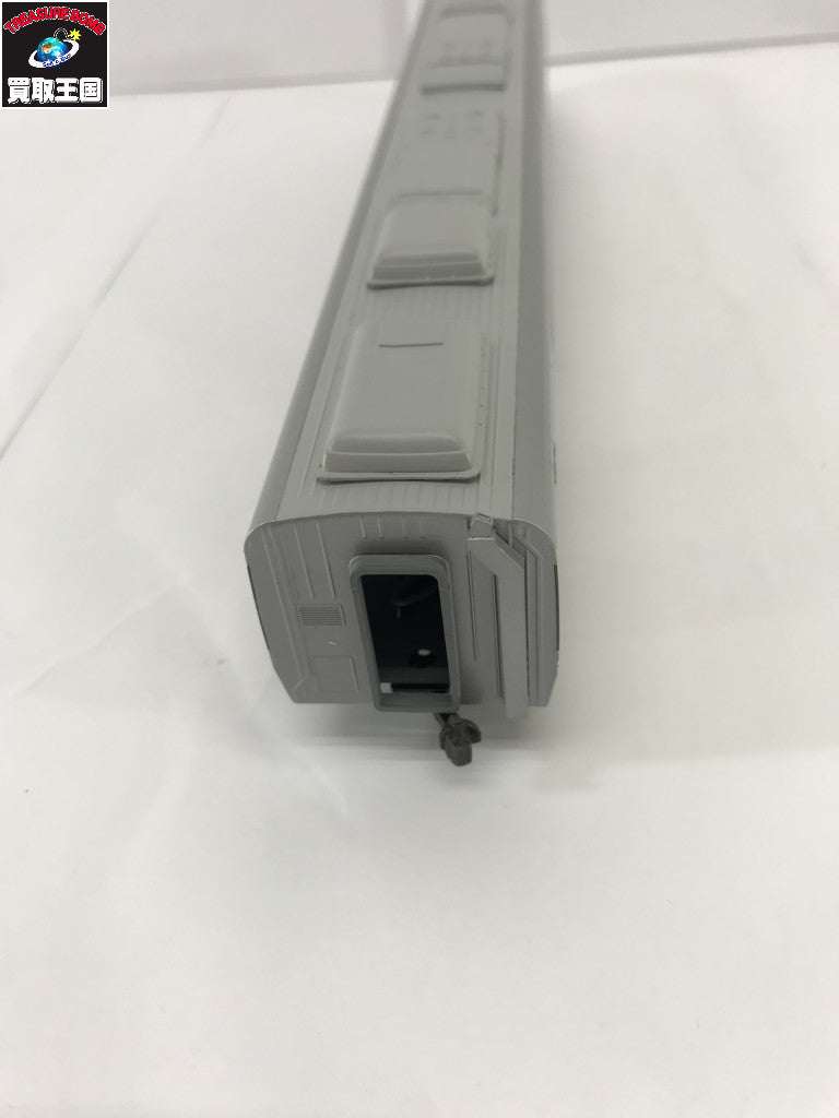 エンドウ キハ85 鉄道模型車両