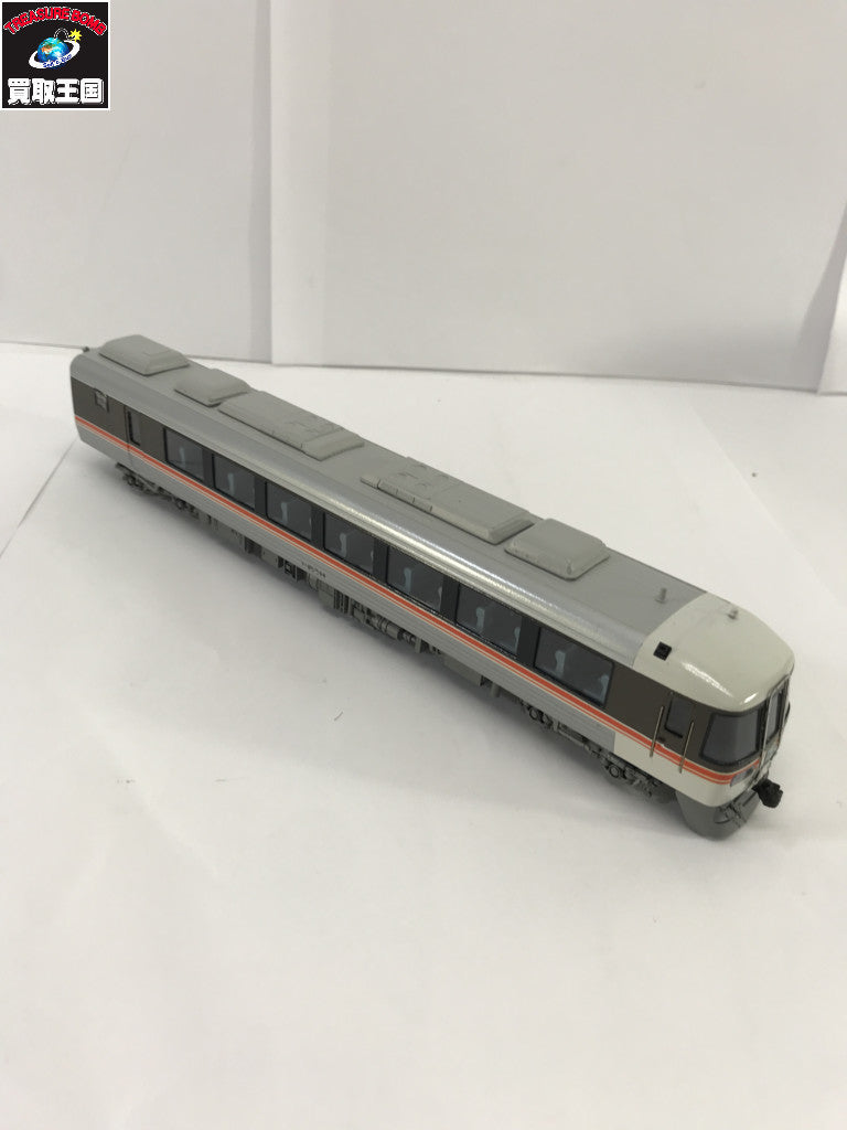 エンドウ キハ85 鉄道模型車両