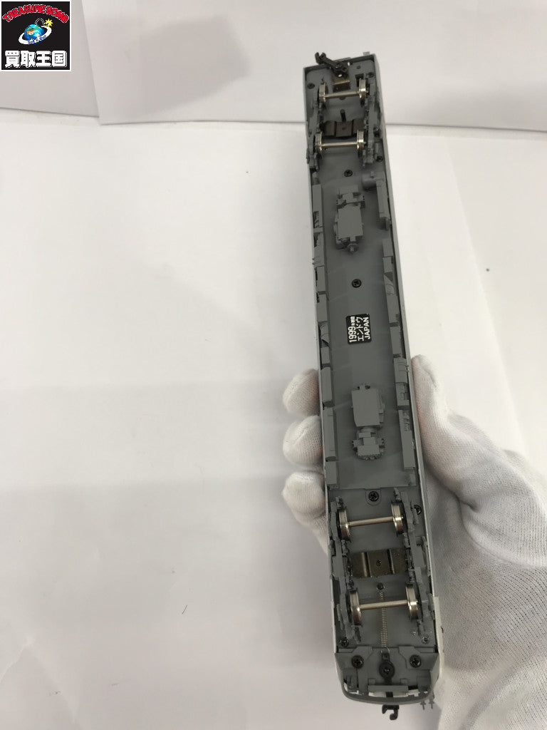 エンドウ キハ85 鉄道模型車両