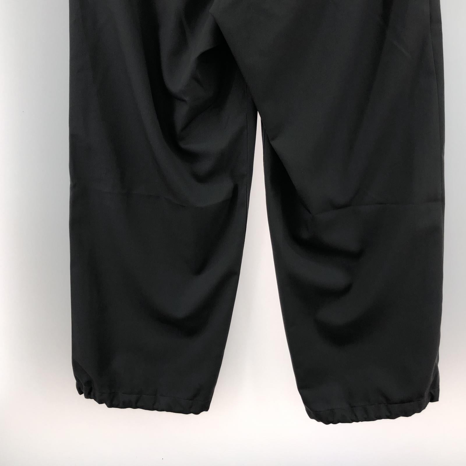 パンツ 21AW VIST WOOL TRACK PANTS (2) 2 グレー