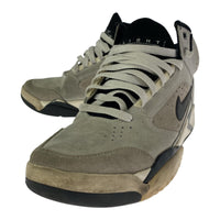 スニーカー Nike Air Flight Lite Mid 26.0CM 26cm (US8 UK7 1/2 EU42) グレー
