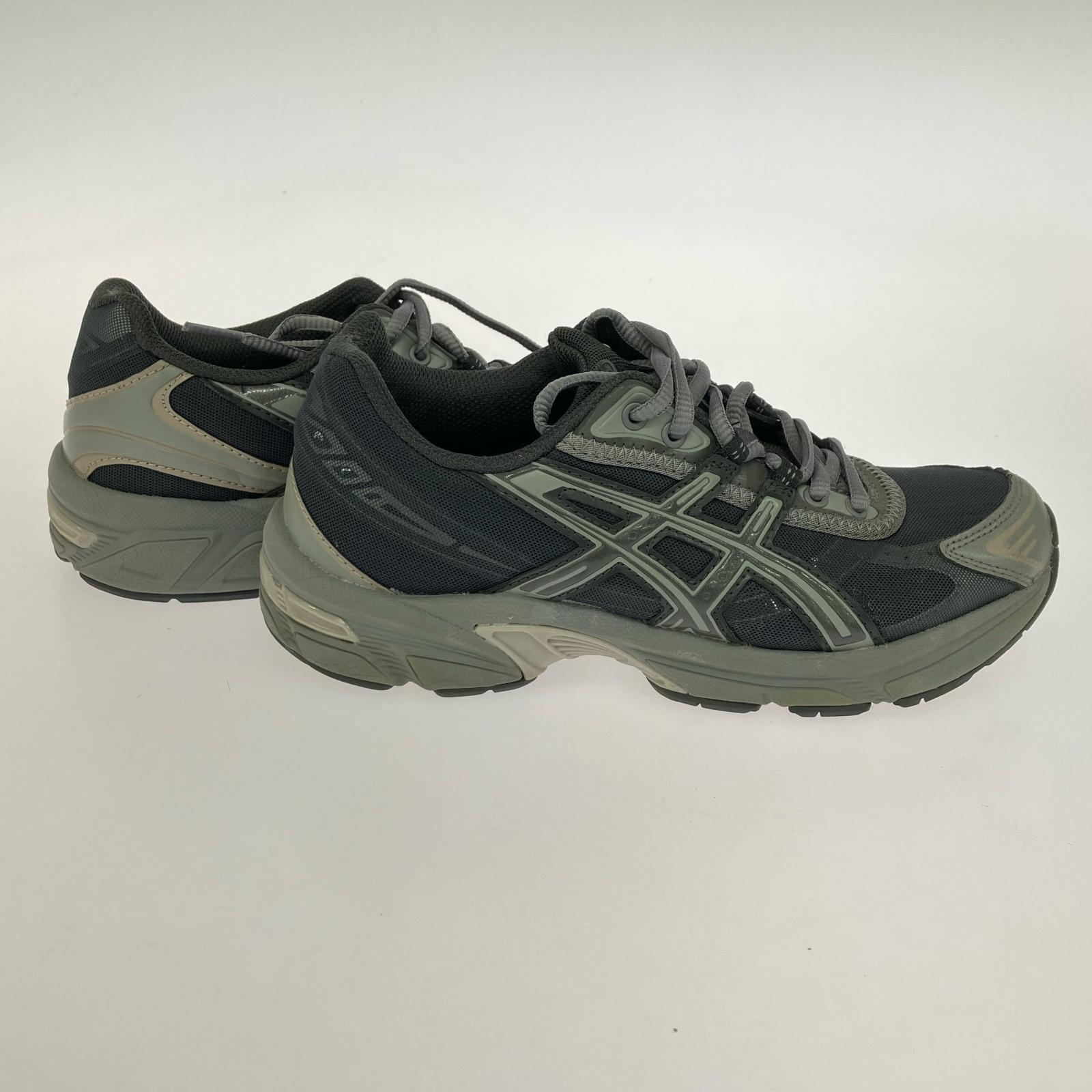 スニーカー GEL-1130-RE(24.0) 24cm (US6 UK5 1/2 EU38) グレー