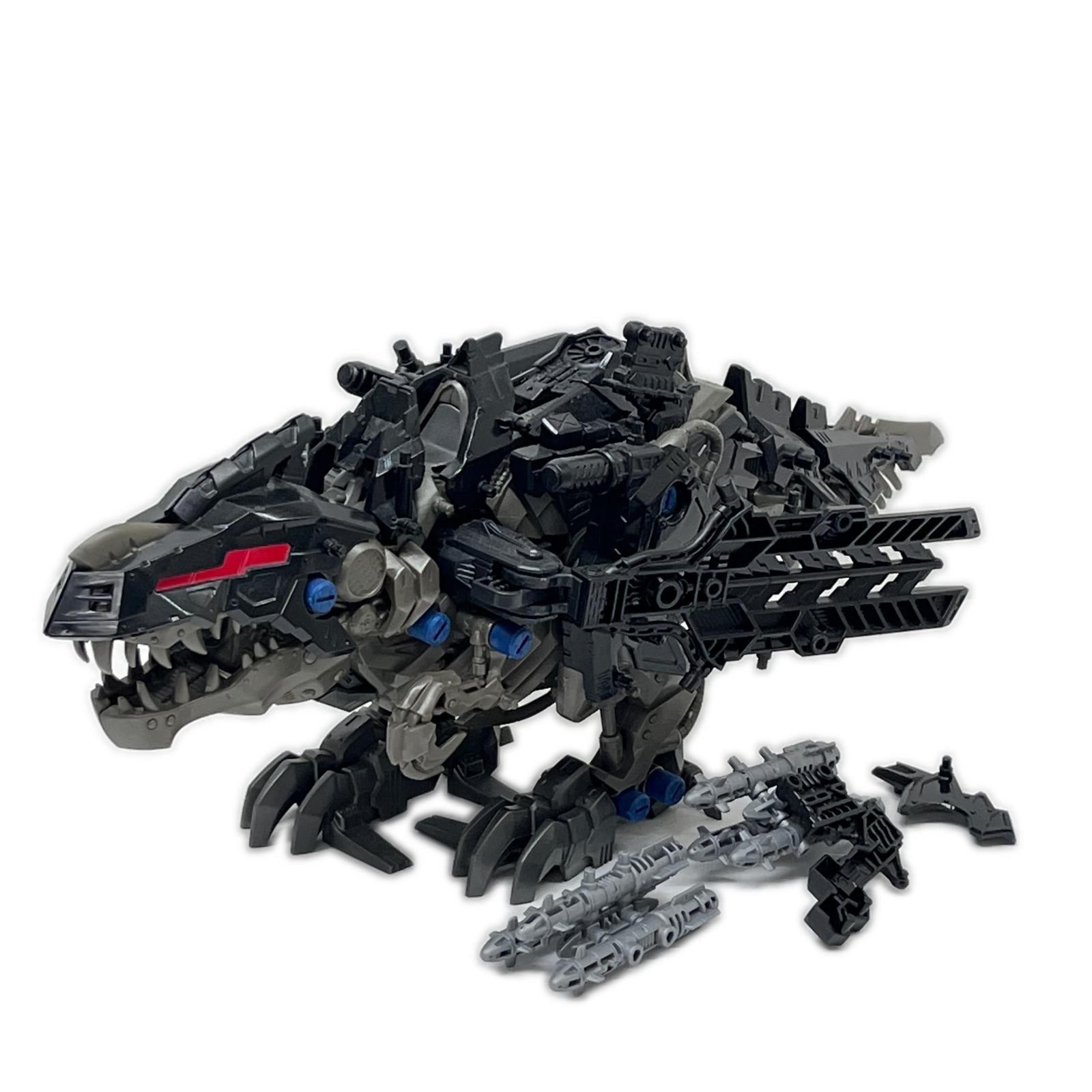 ZOIDS ゼログライジス ゾイド フィギュア/グッズ