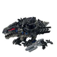 ZOIDS ゼログライジス ゾイド フィギュア/グッズ
