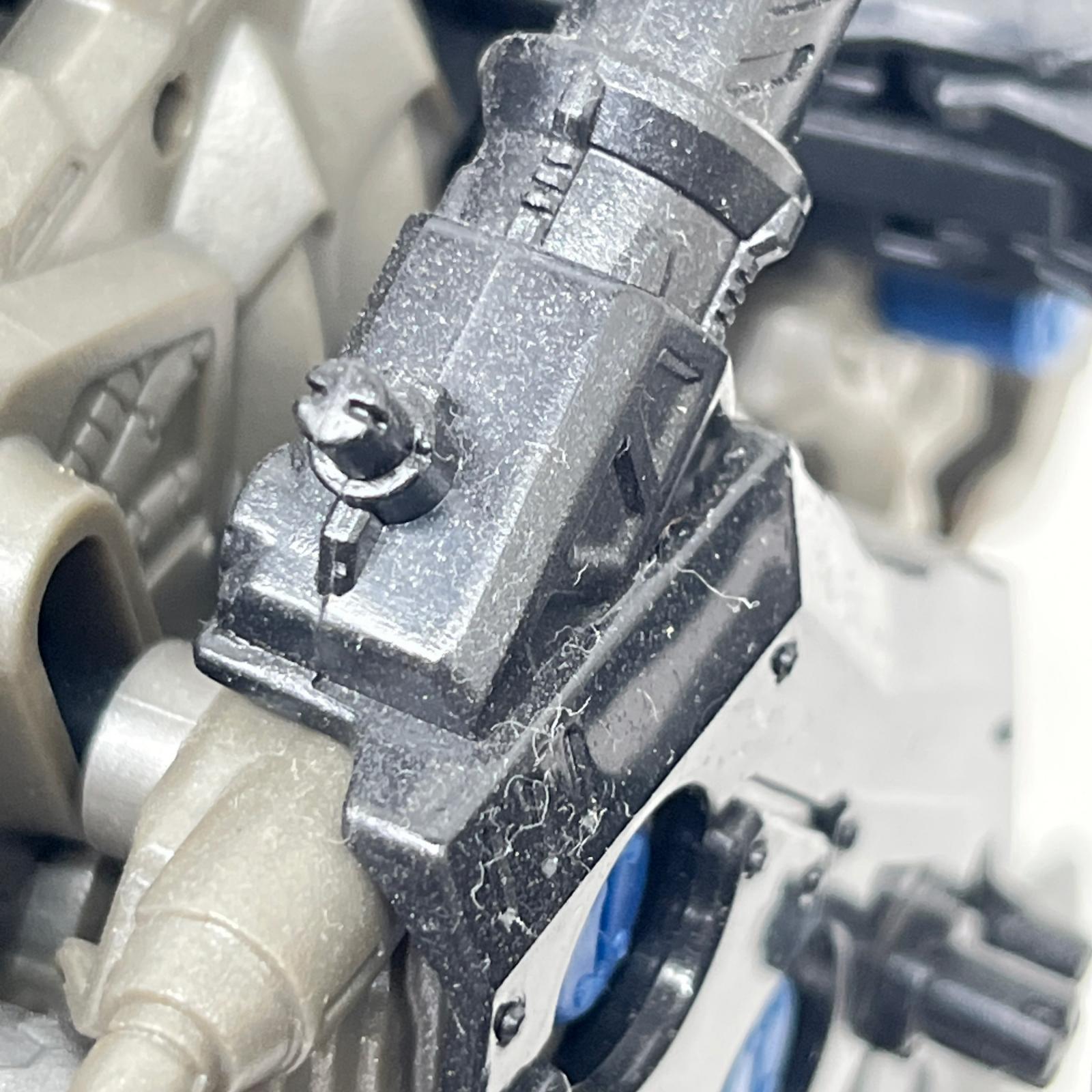 ZOIDS ゼログライジス ゾイド フィギュア/グッズ