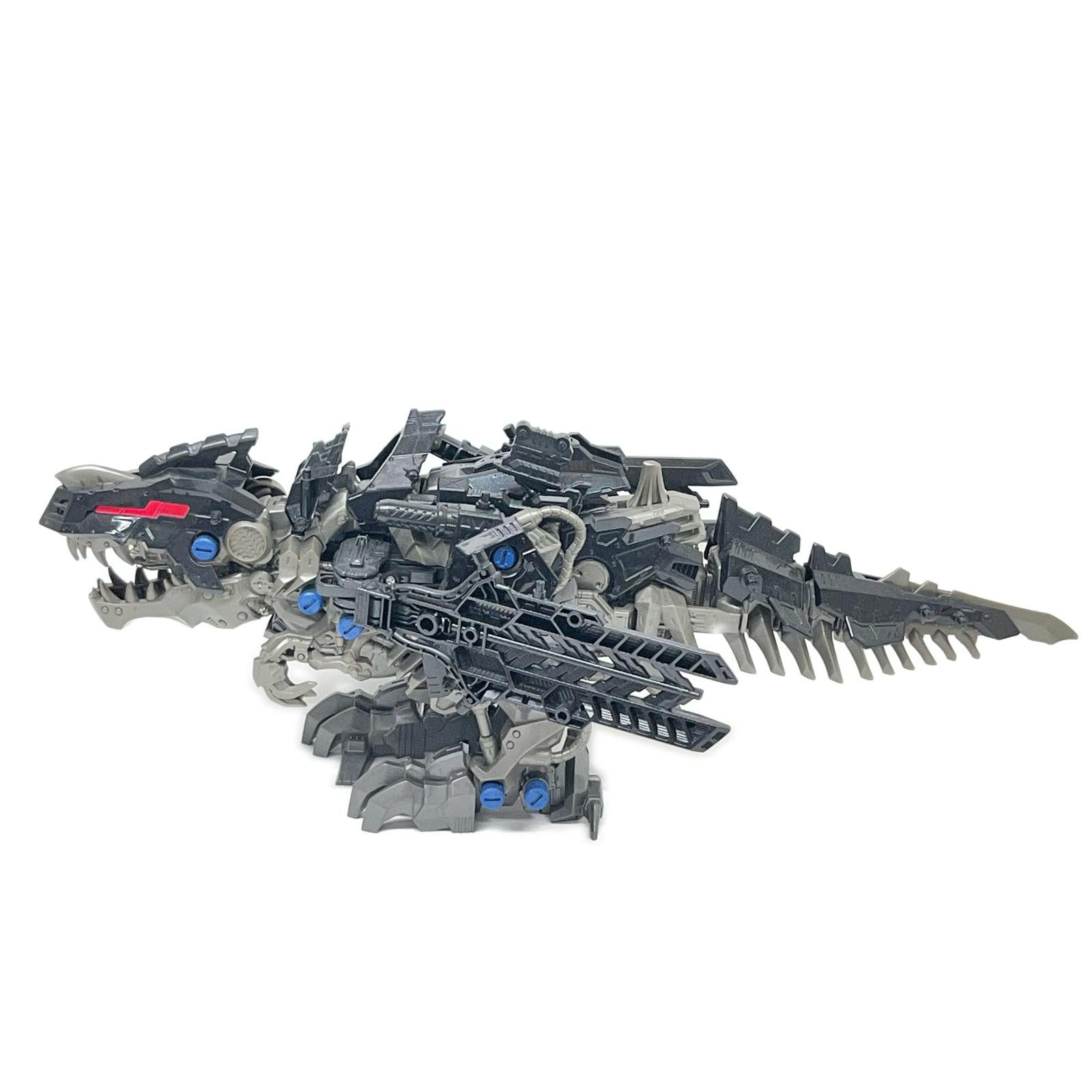 ZOIDS ゼログライジス ゾイド フィギュア/グッズ