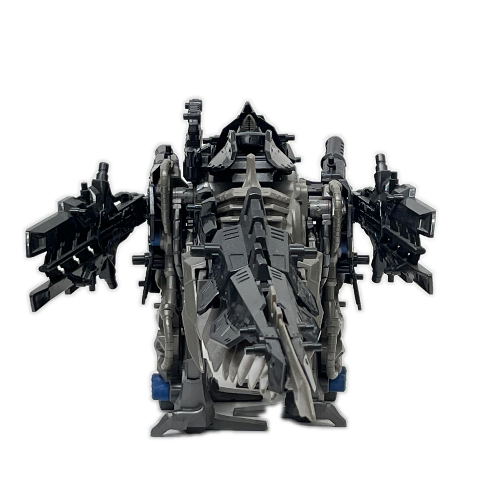 ZOIDS ゼログライジス ゾイド フィギュア/グッズ