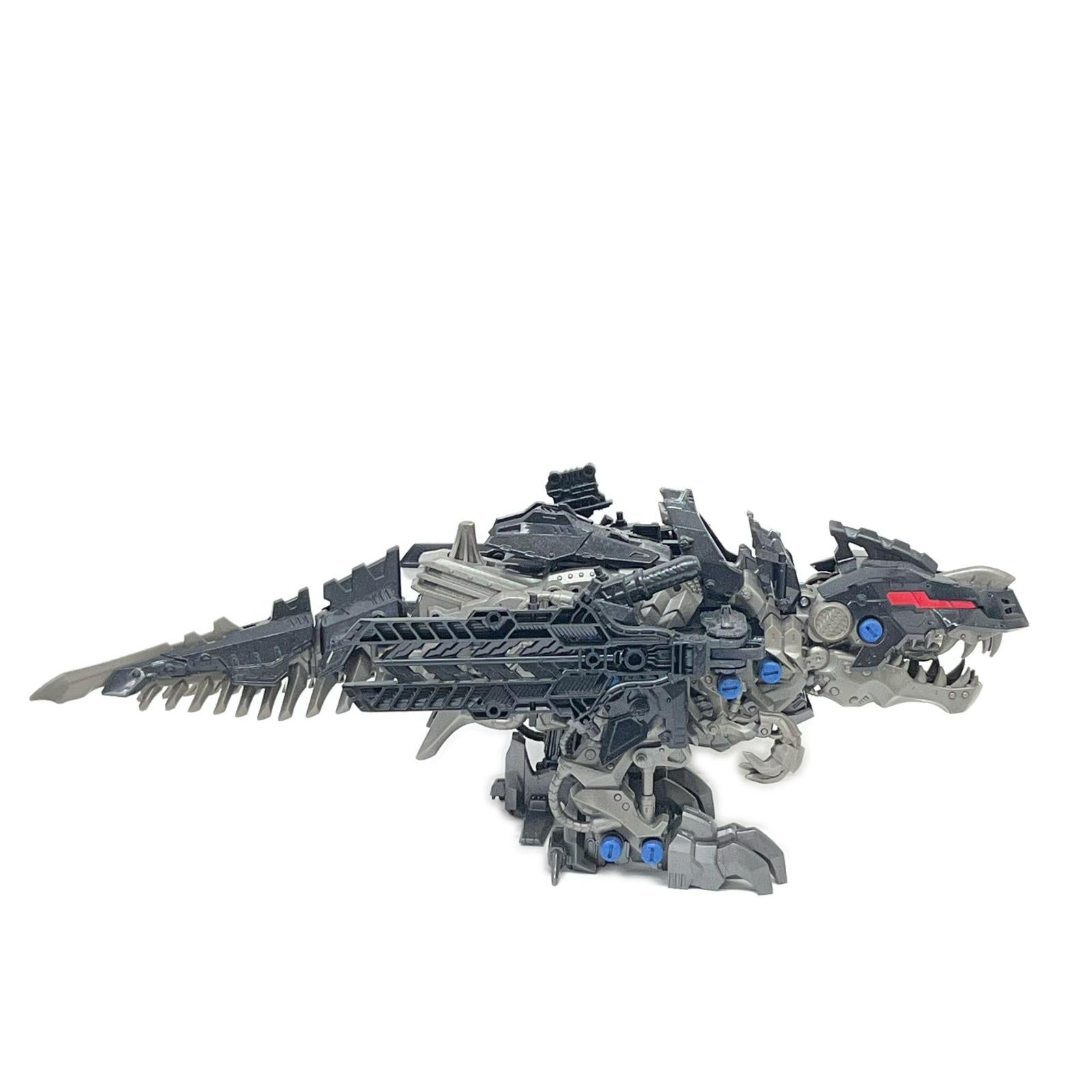 ZOIDS ゼログライジス ゾイド フィギュア/グッズ