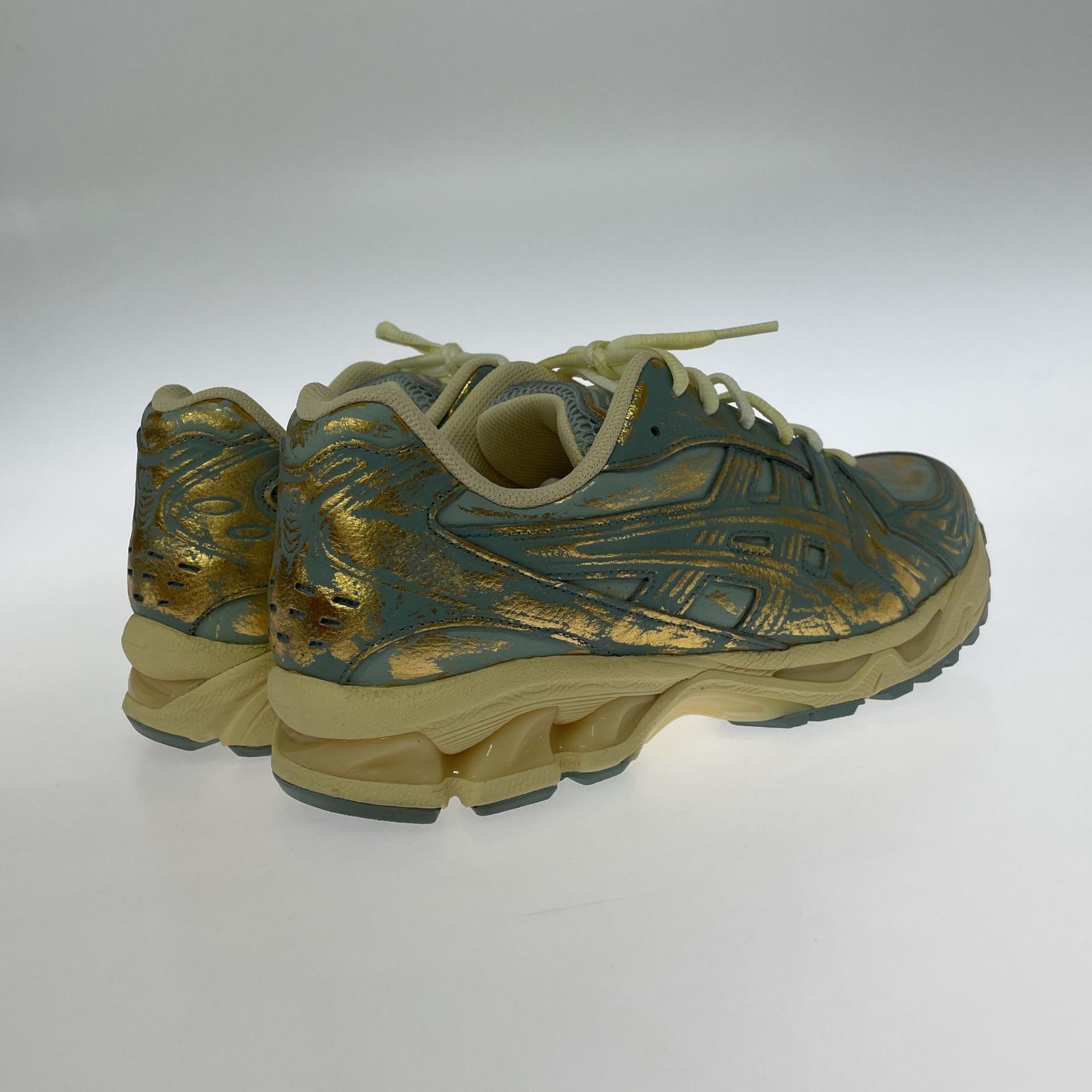 スニーカー GEL-KAYANO 14 27.5cm (US9 1/2 UK9 EU45)