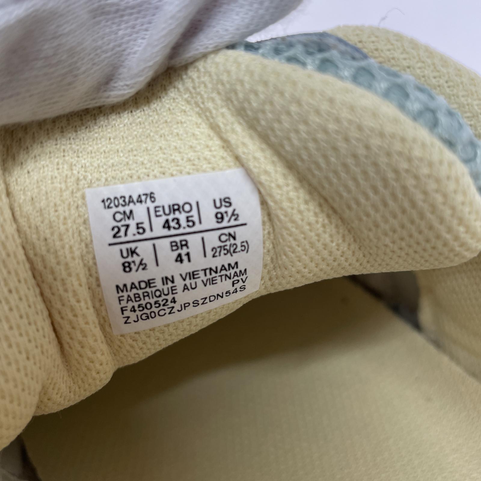 スニーカー GEL-KAYANO 14 27.5cm (US9 1/2 UK9 EU45)