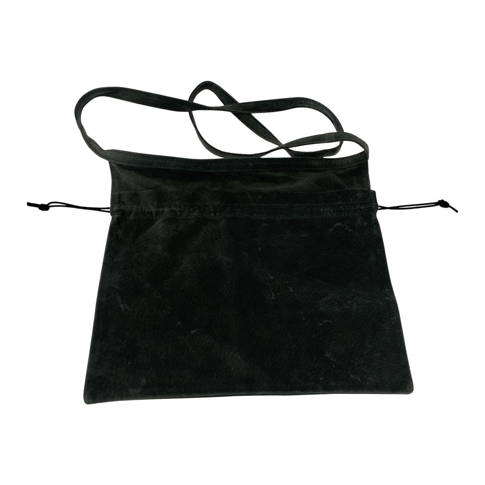 その他バッグ Red Cross Bag Dark Gray グレー