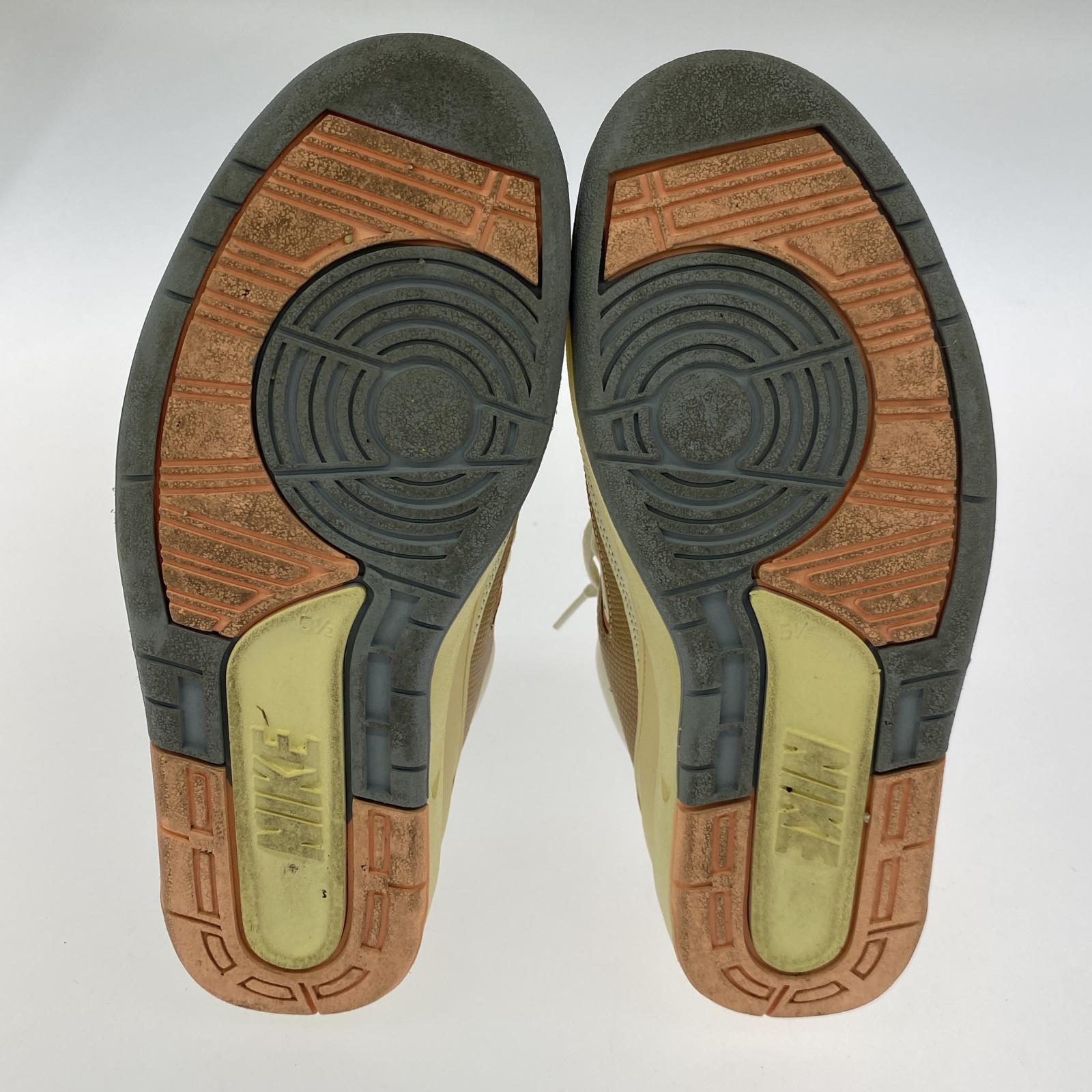 スニーカー NIKE スニーカー 24cm (US6 UK5 1/2 EU38)