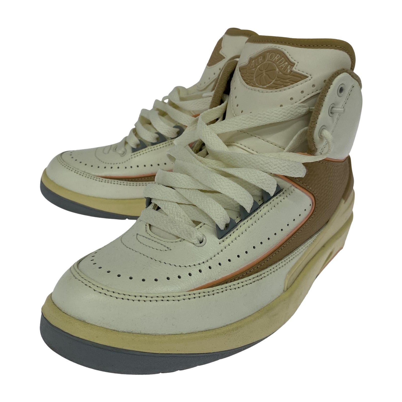 スニーカー NIKE スニーカー 24cm (US6 UK5 1/2 EU38)