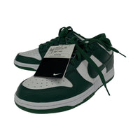 スニーカー NIKE DUNK LOW RETRO DD1391-101 Championship Goldenrod (27) 27cm (US9 UK8 1/2 EU44)
