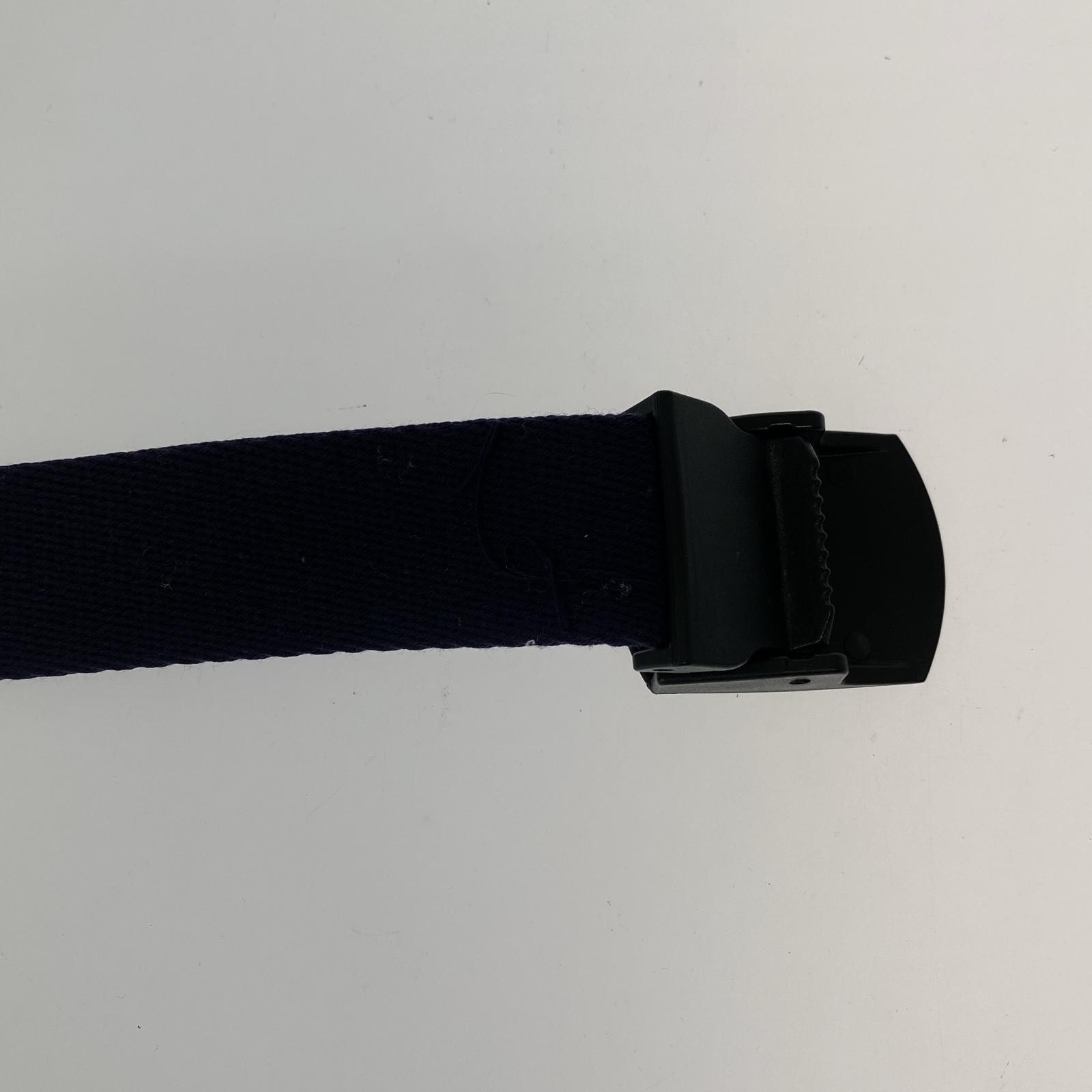 その他アクセサリー ガチャベルト NVY ネイビー