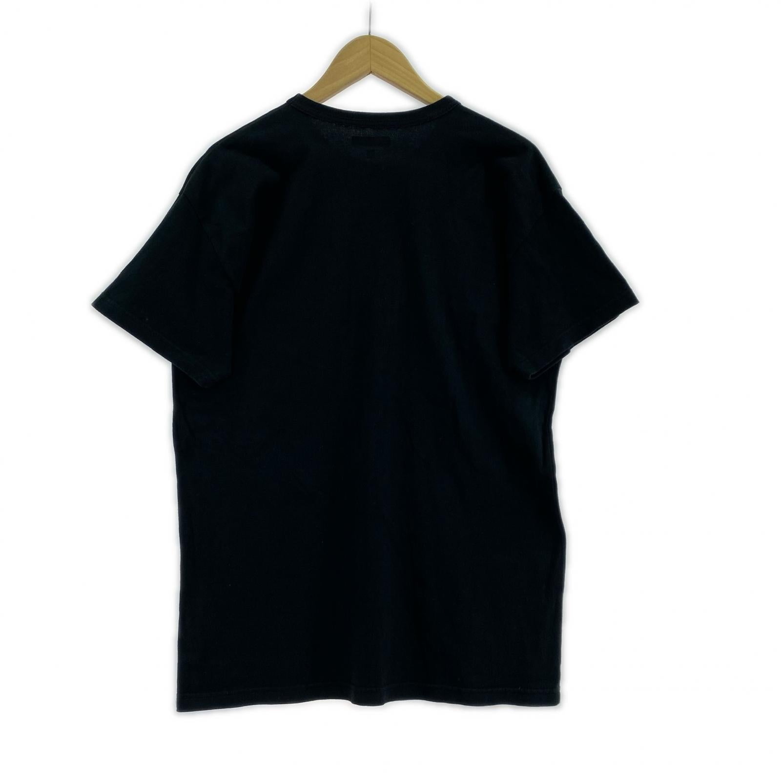 半袖Tシャツ DESCENDANT 半袖Tシャツ・カットソー ブラック