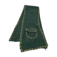 その他アクセサリー PG1 SCARF ブルー