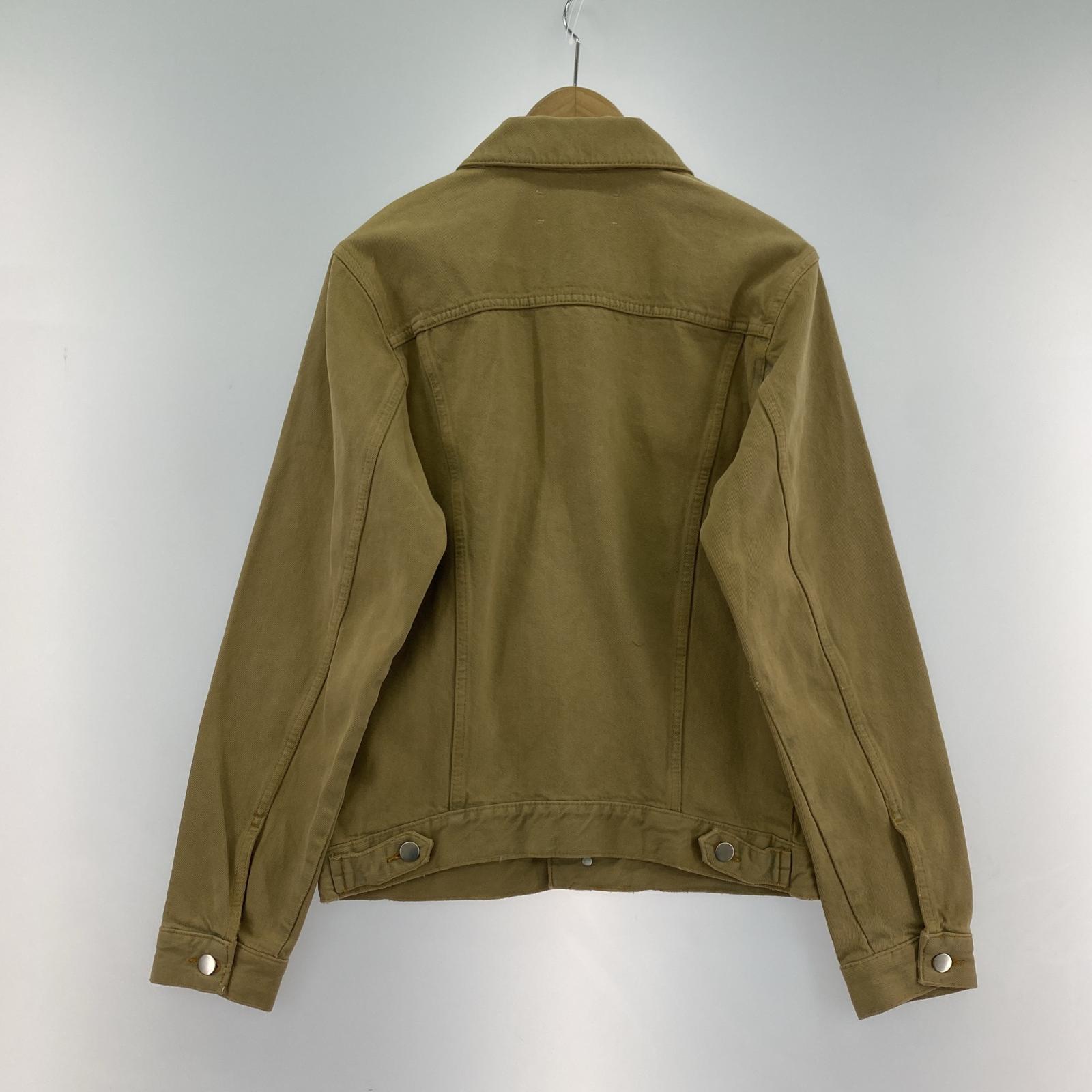ジャケット ZARA ORIGINS ジャケット (M) 40 ベージュ