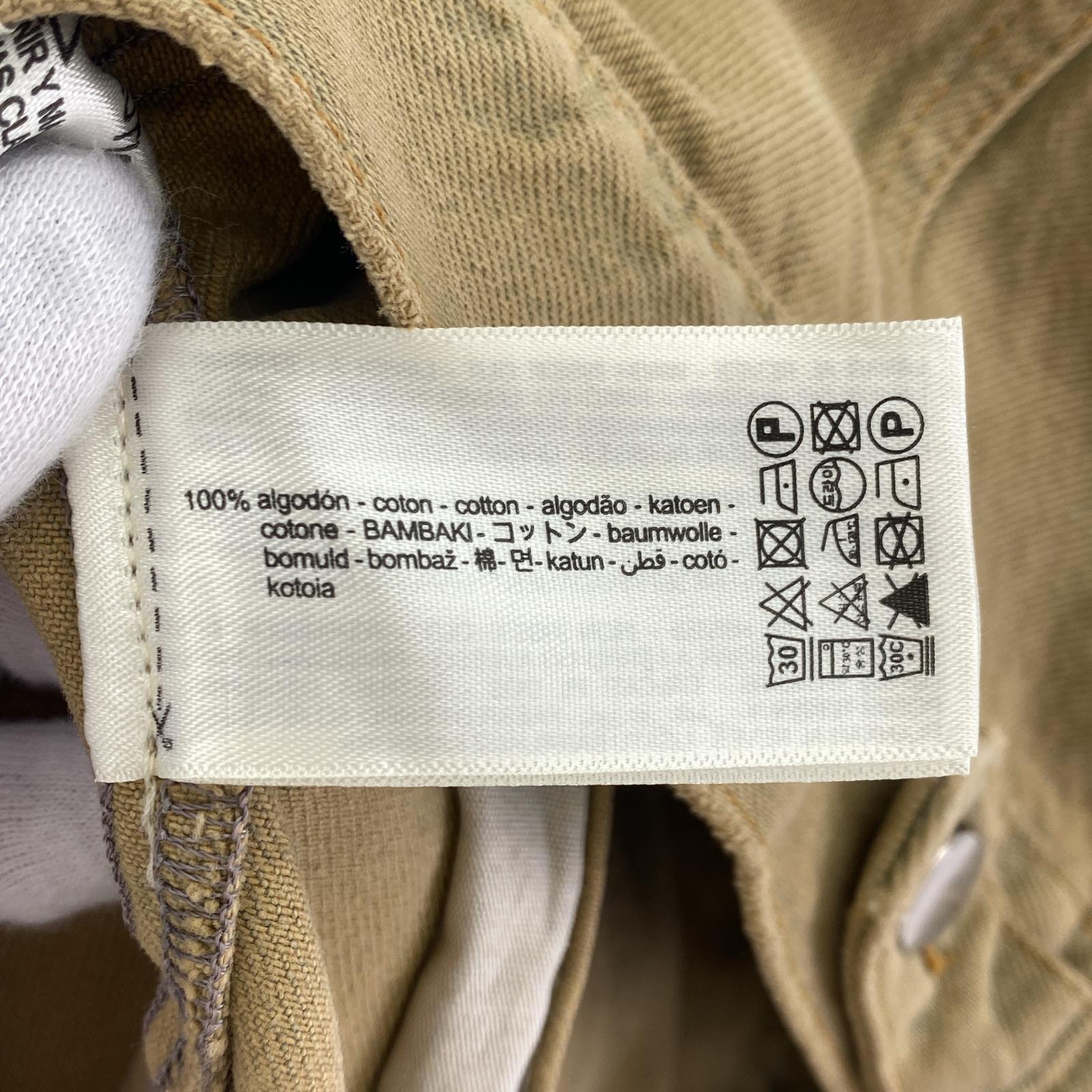 ジャケット ZARA ORIGINS ジャケット (M) 40 ベージュ
