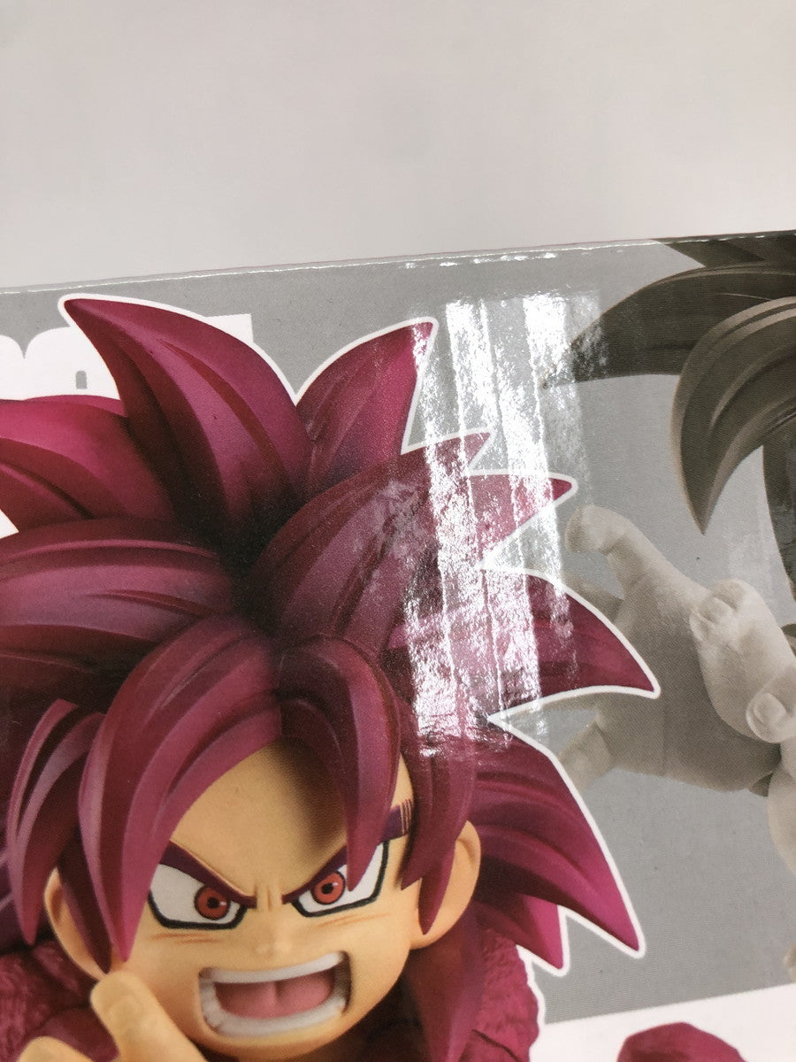 ドラゴンボール くじ MASTERLISE A賞 フィギュア/グッズ