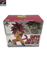 ドラゴンボール くじ MASTERLISE A賞 フィギュア/グッズ