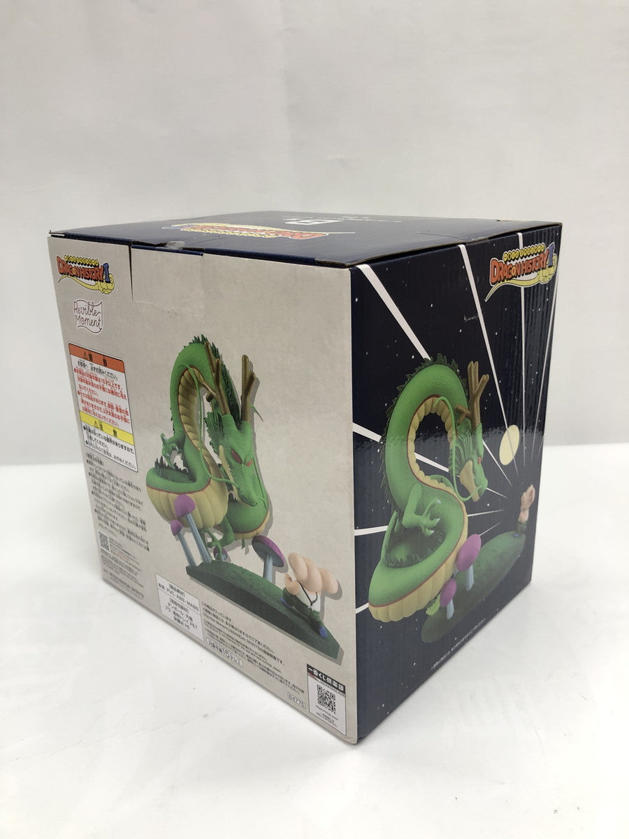 ドラゴンボール くじ Revible B賞 ウーロン 神龍 フィギュア/グッズ