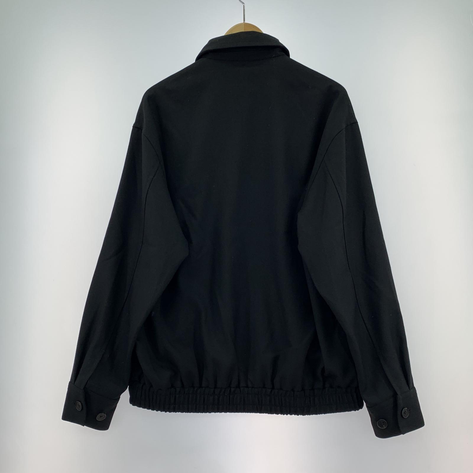 ジャケット N-24A 025 4 ブラック