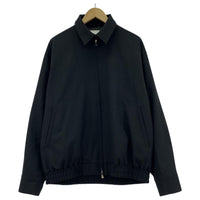 ジャケット N-24A 025 4 ブラック