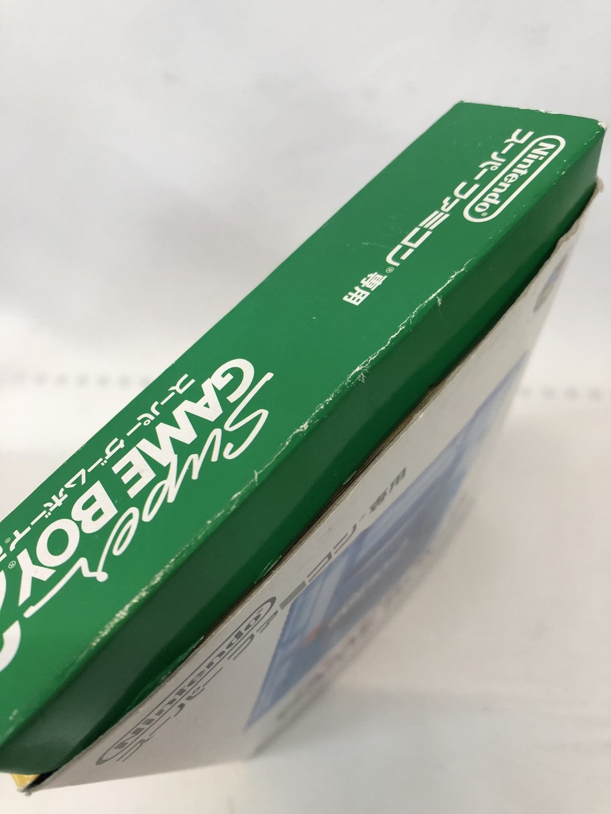 SF スーパーゲームボーイ2 ゲーム周辺機器