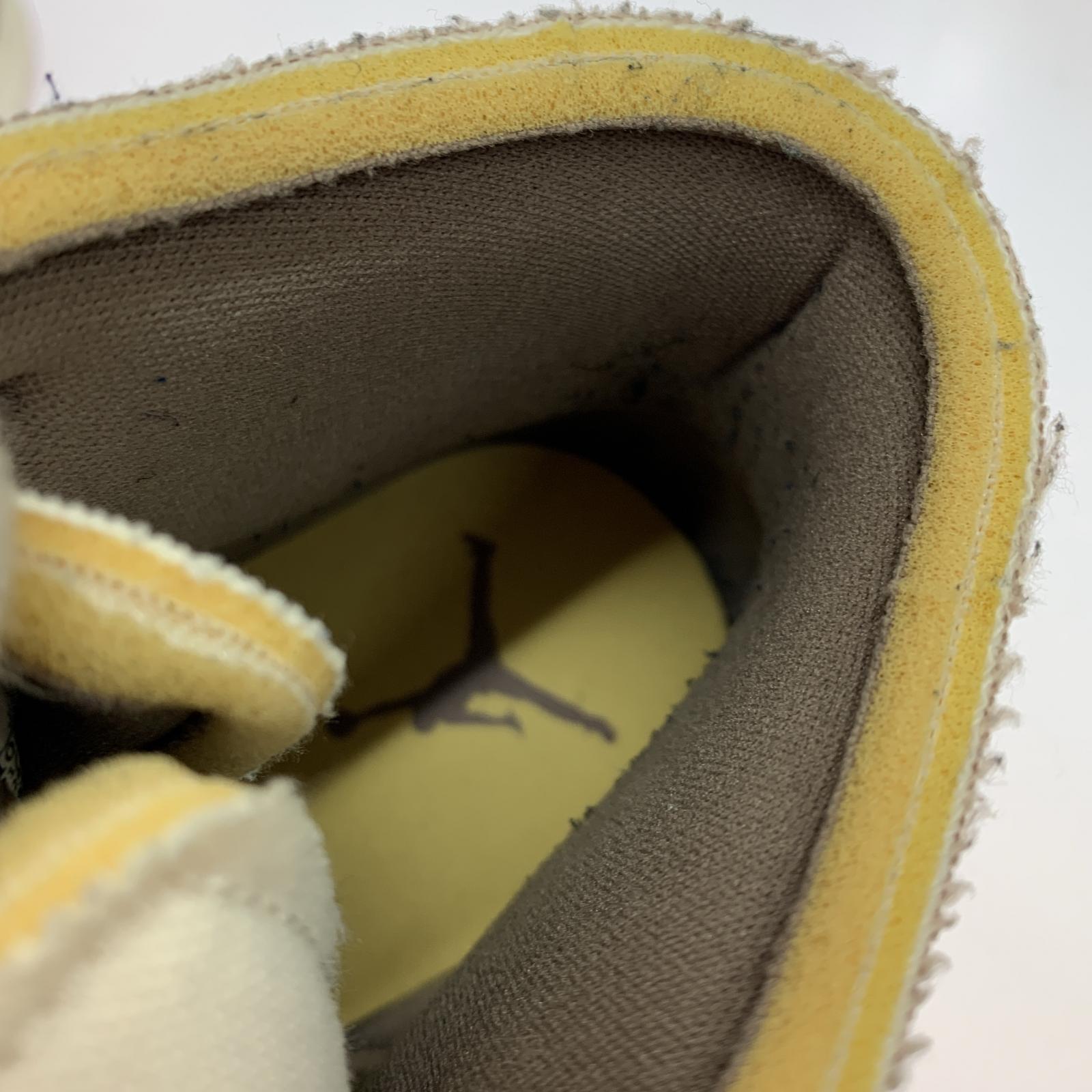 スニーカー AIR JORDAN 1 MID 27.5cm 27.5cm (US9 1/2 UK9 EU45) マルチカラー