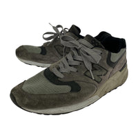 スニーカー NEW BALANCE スニーカー 27cm (US9 UK8 1/2 EU44) グレー