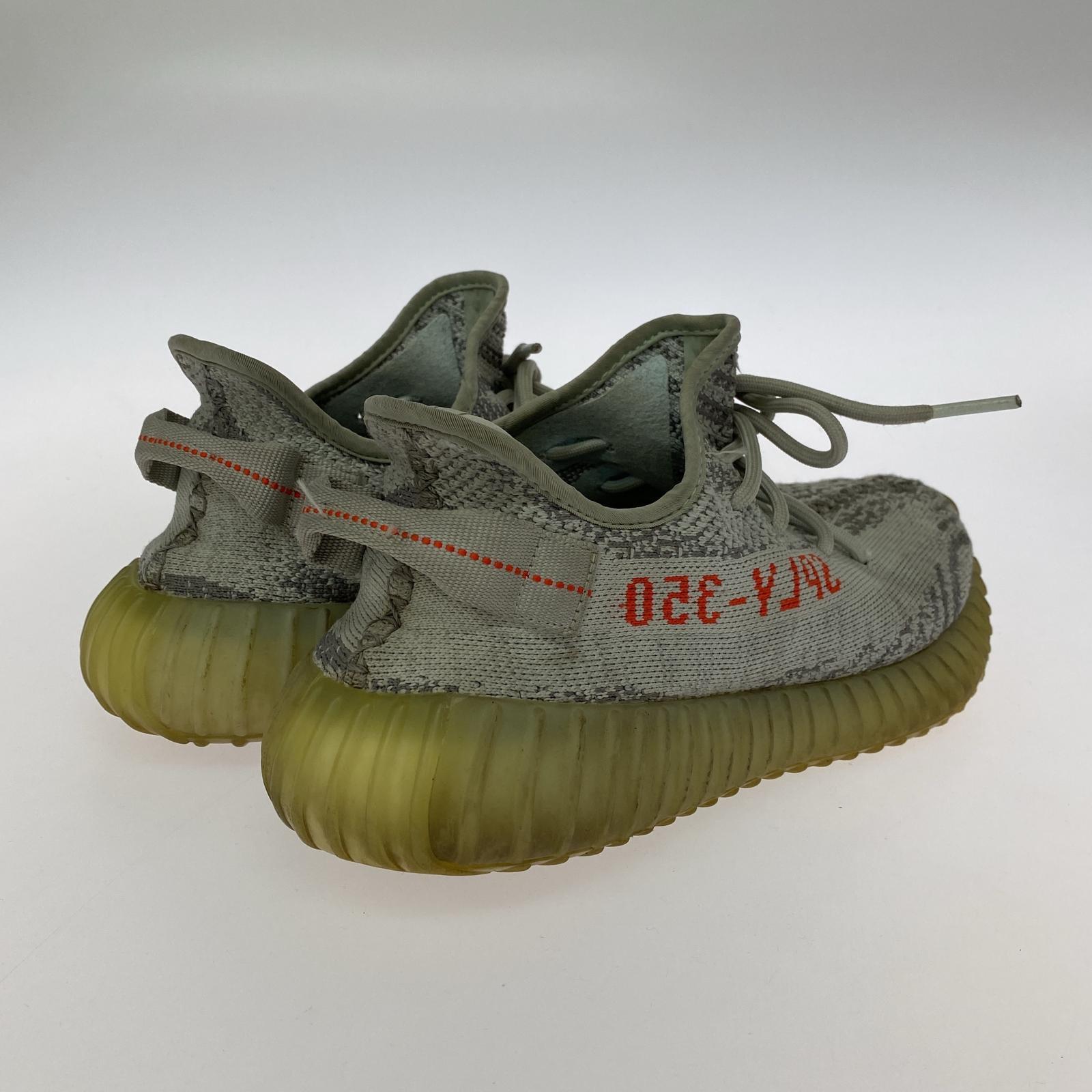 スニーカー YEEZY BOOST 350 V2 Blue Tint 27㎝ 27cm (US9 UK8 1/2 EU44)