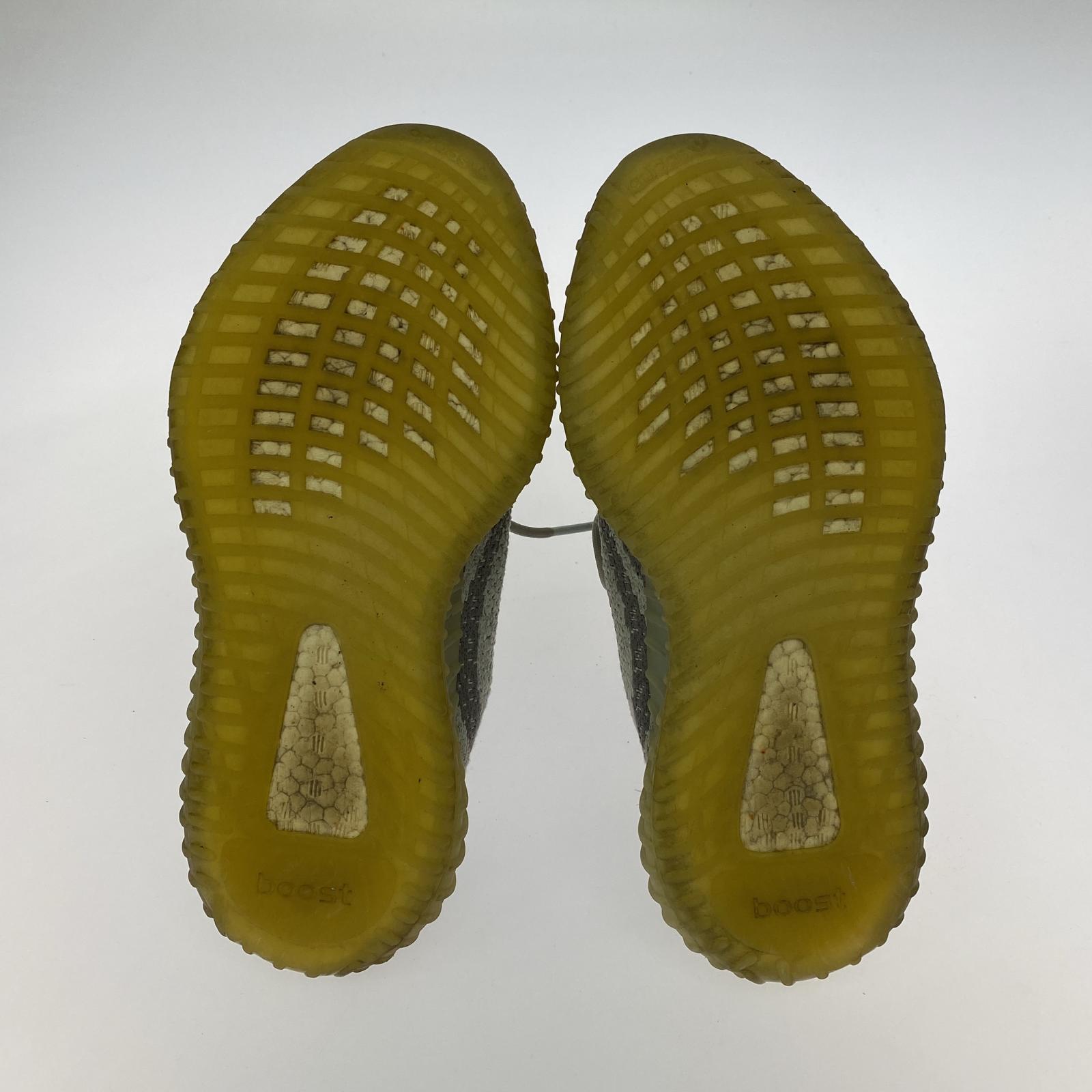 スニーカー YEEZY BOOST 350 V2 Blue Tint 27㎝ 27cm (US9 UK8 1/2 EU44)