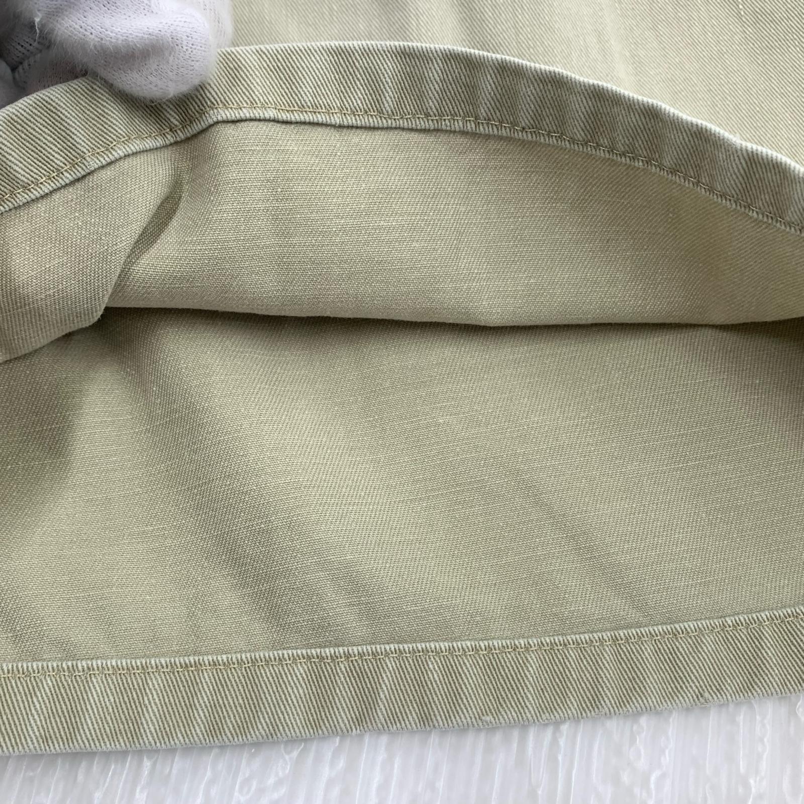 ショートパンツ グルカショーツ ベージュ