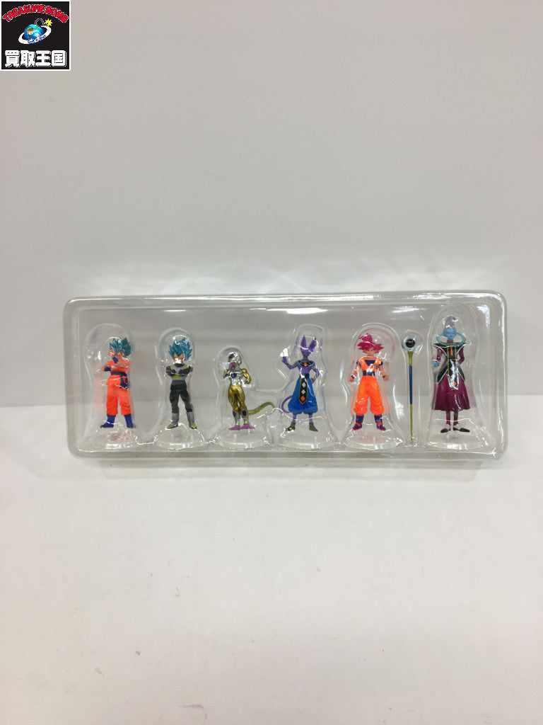 HGシリーズ GOD EDITION フィギュア/グッズ