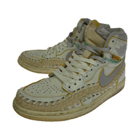 スニーカー UNION × BBS Air Jordan 1 High OG FD2565-100 26cm 26cm (US8 UK7 1/2 EU42)