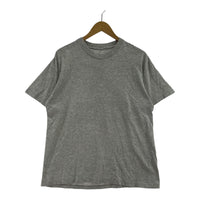 半袖Tシャツ 90s リーサルウェポン4 映画/ムービーTシャツ グレー