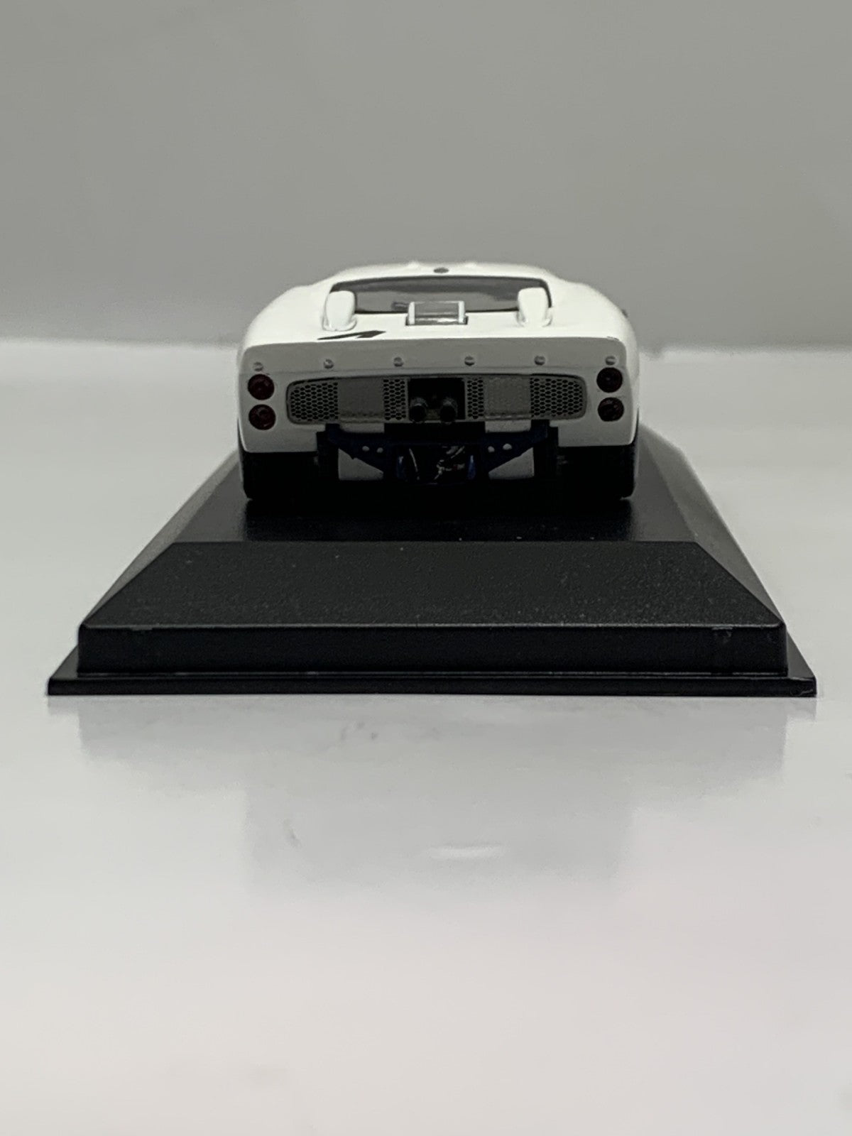 PMA 1/43 フォード GT40 MK2 1966 #4 スケールカー