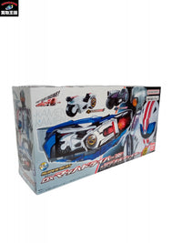 DXマッハドライバー炎&シグナルチェイサー フィギュア/グッズ