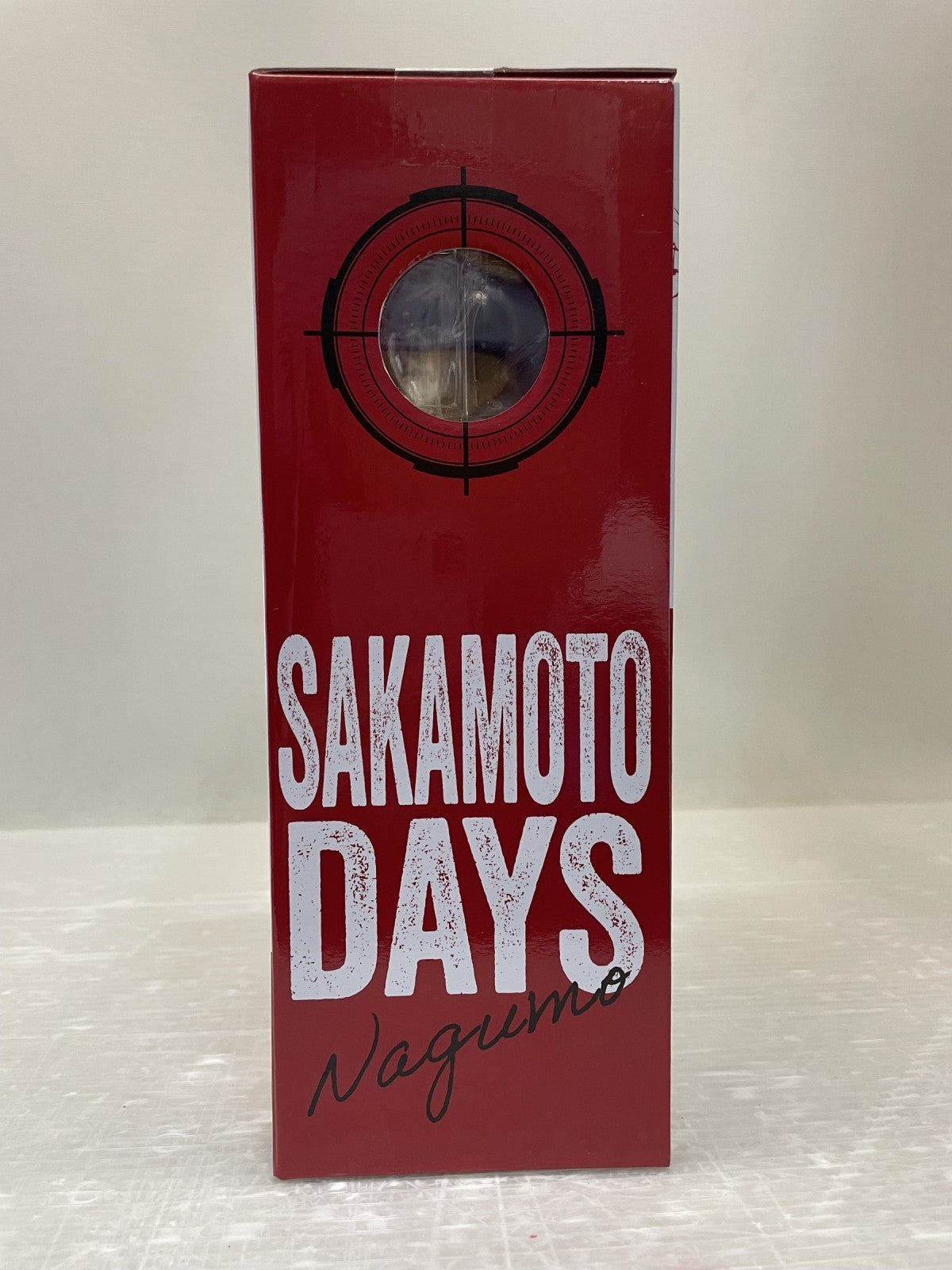 SAKAMOTO DAYS 一番くじ ラストワン賞 南雲 フィギュア/グッズ