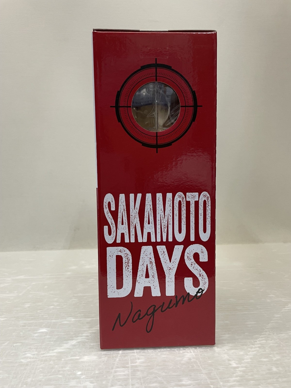 SAKAMOTO DAYS 一番くじ ラストワン賞 南雲 フィギュア/グッズ