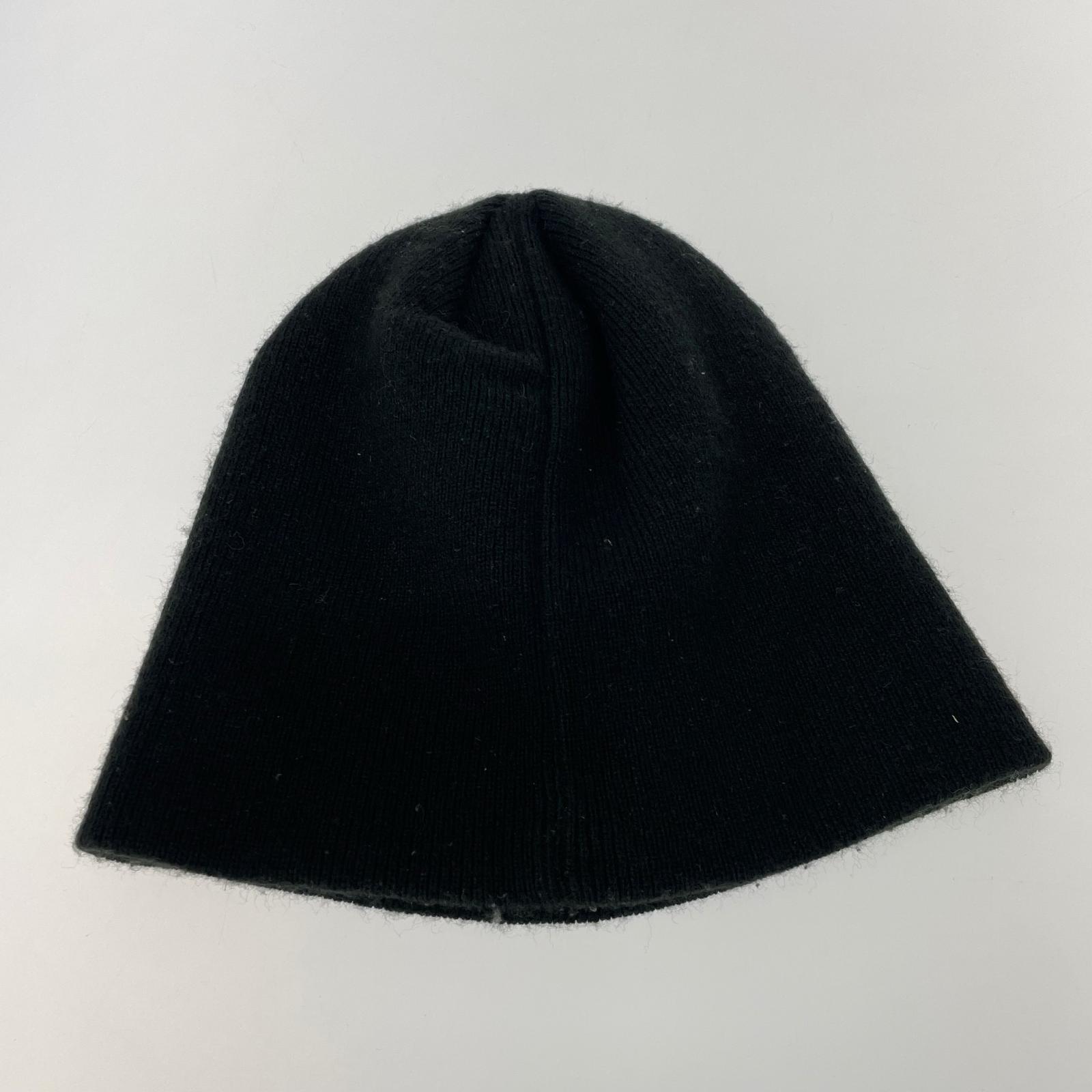 キャップ STUSSY キャップ ブラック
